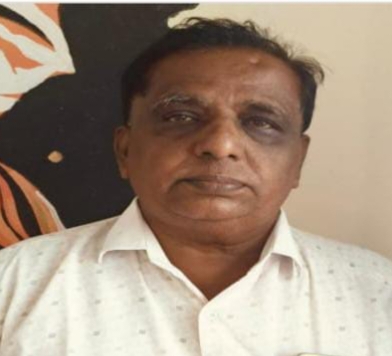 Narasimhaiah (Rtd Tasildhar)